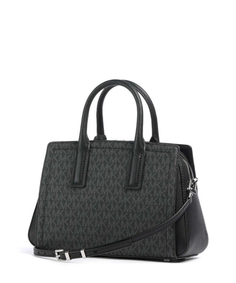 Michael Kors Laila Handbag black