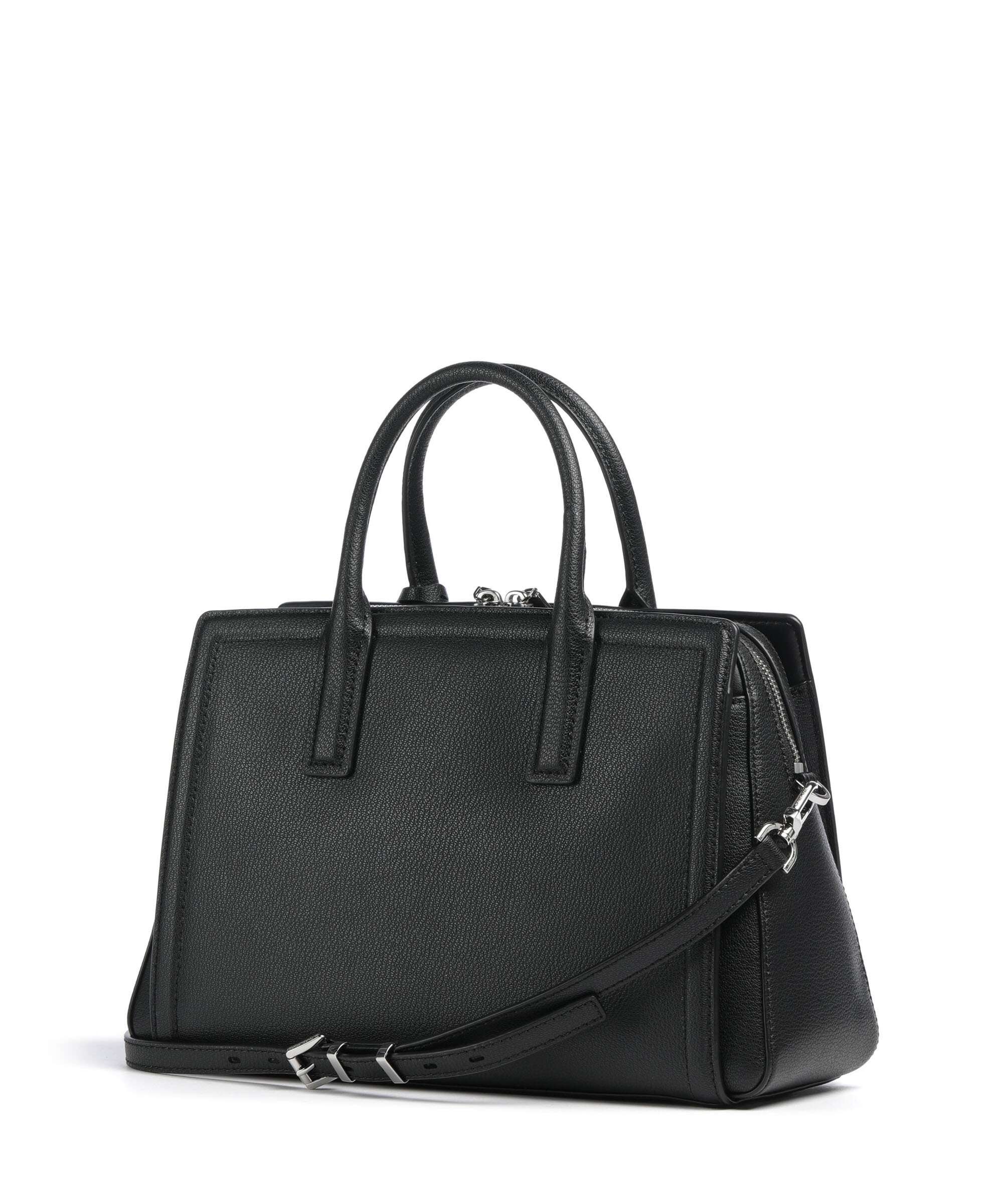 Michael Kors Laila Medium Handbag black