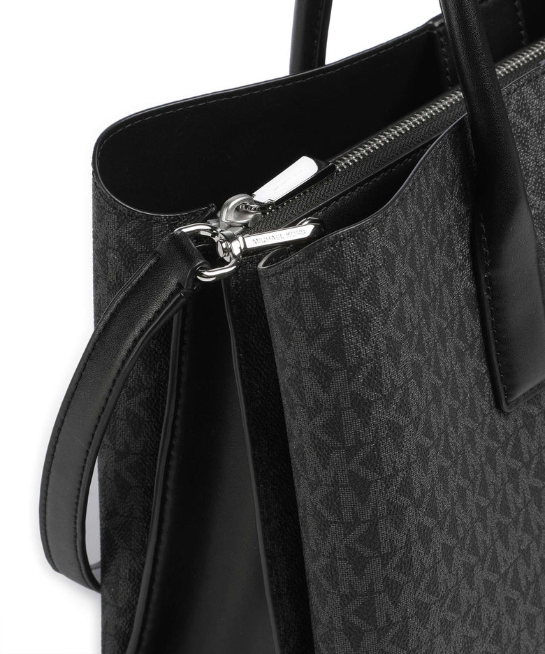 Michael Kors Ruthie Handbag black
