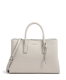 Michael Kors Ruthie Handtas light sand
