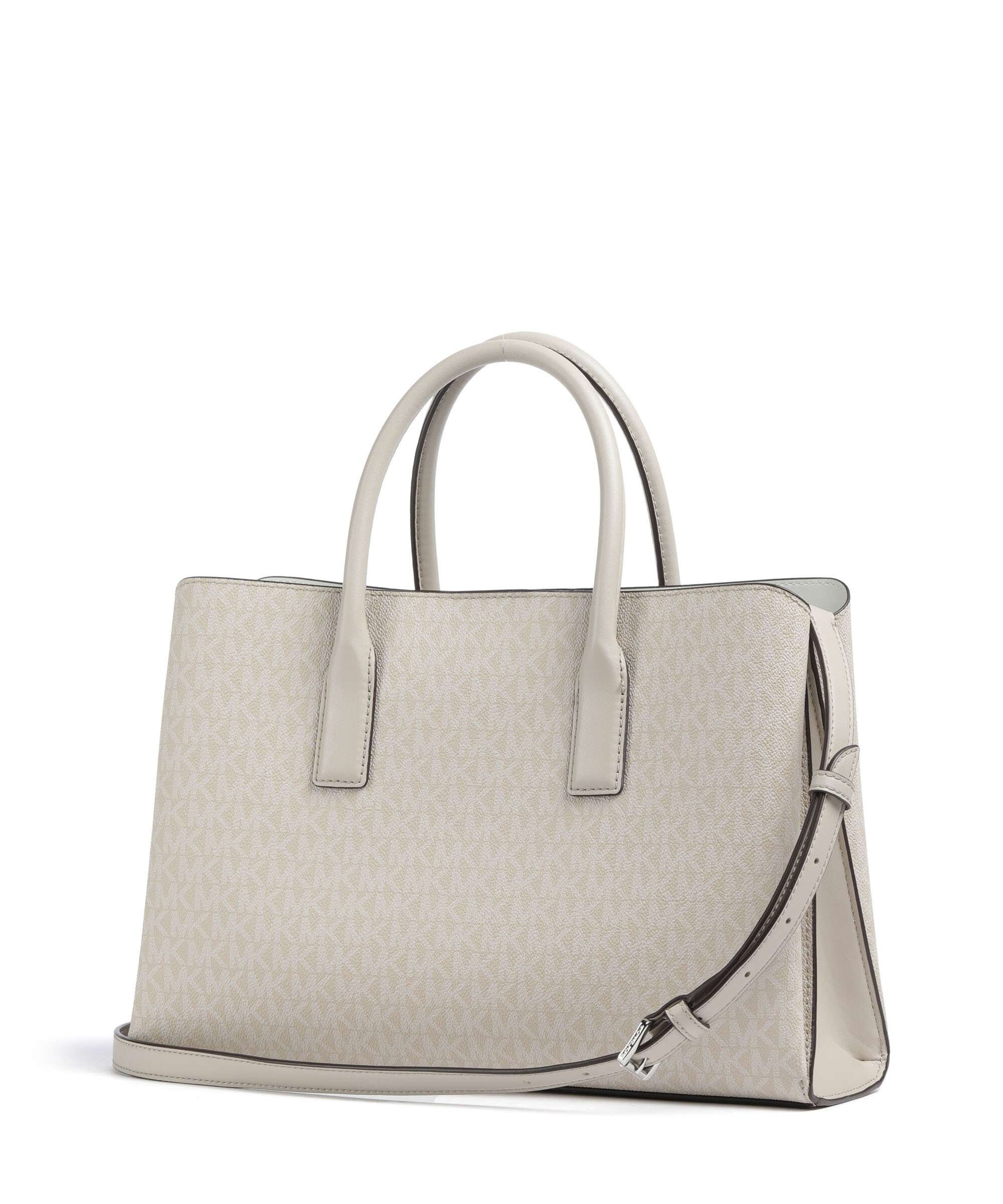 Michael Kors Ruthie Handbag light sand