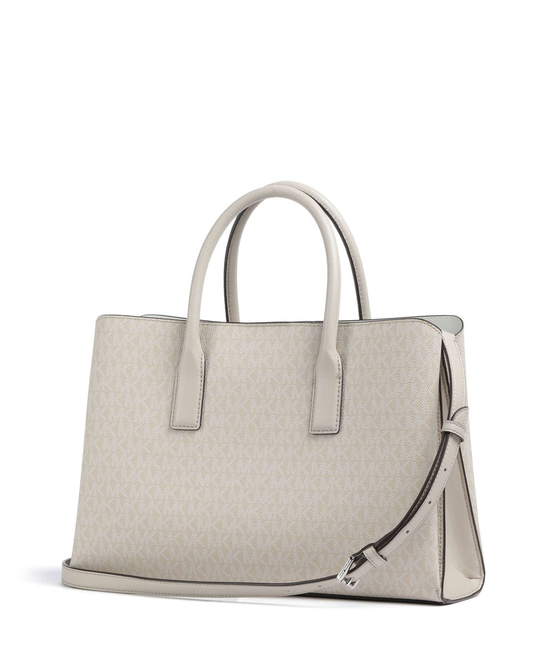 Michael Kors Ruthie Handbag light sand