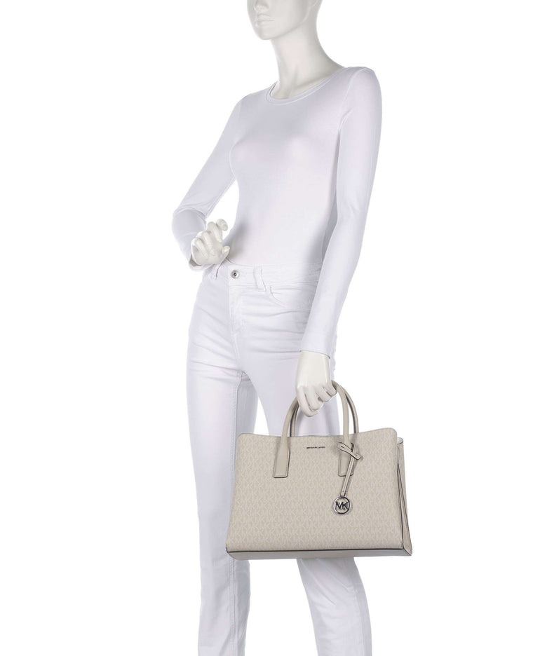 Michael Kors Ruthie Handbag light sand