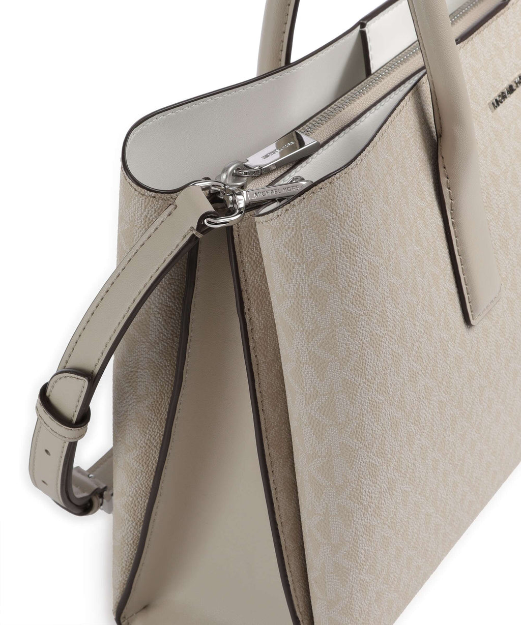 Michael Kors Ruthie Handbag light sand
