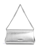 Michael Kors Carmine Schoudertas silver