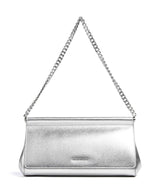 Michael Kors Carmine Shoulder bag silver