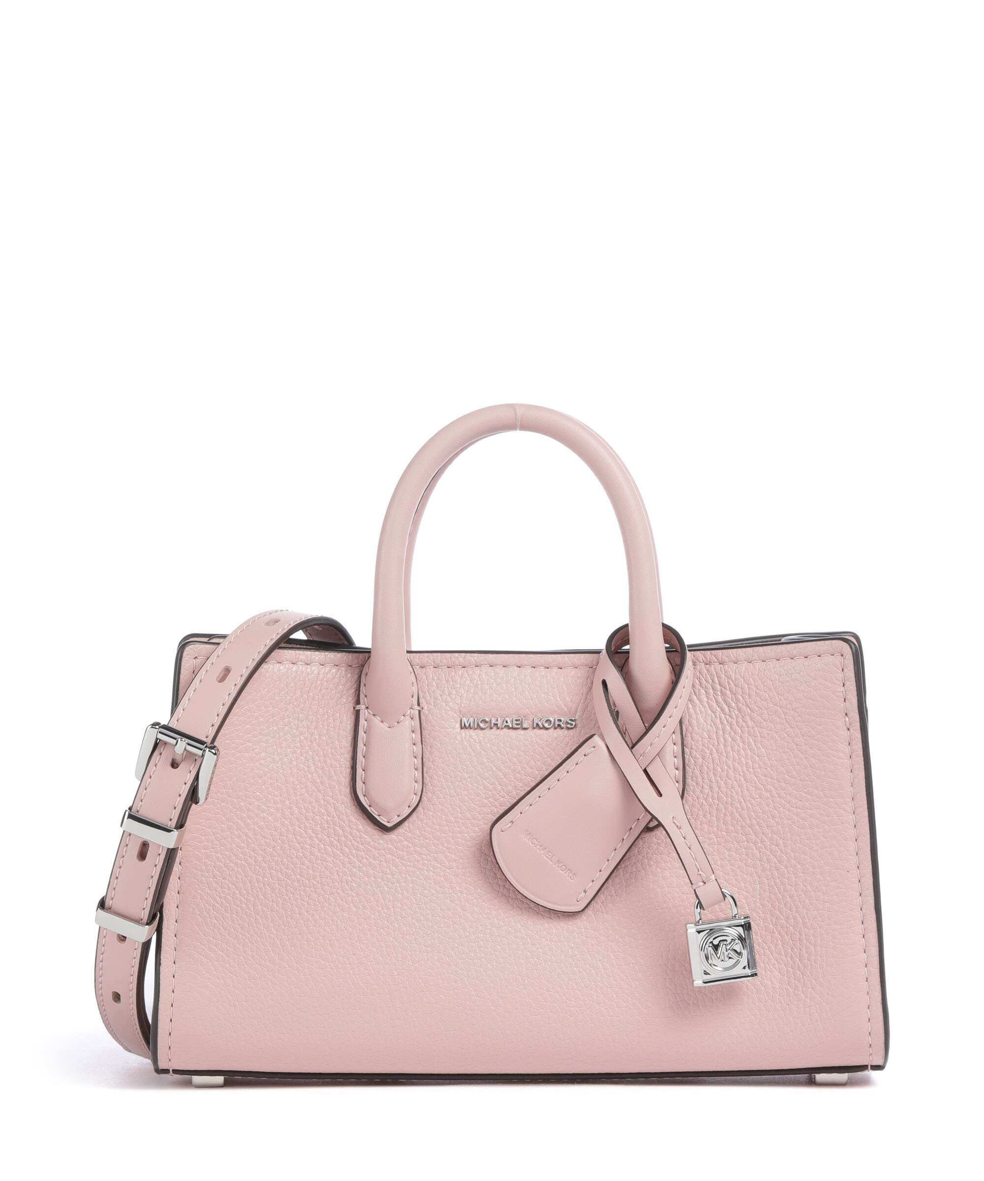 Michael Kors Scarlett XS Handbag smokey rose