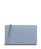 Michael Kors Jet Set Crossbody tas chambray