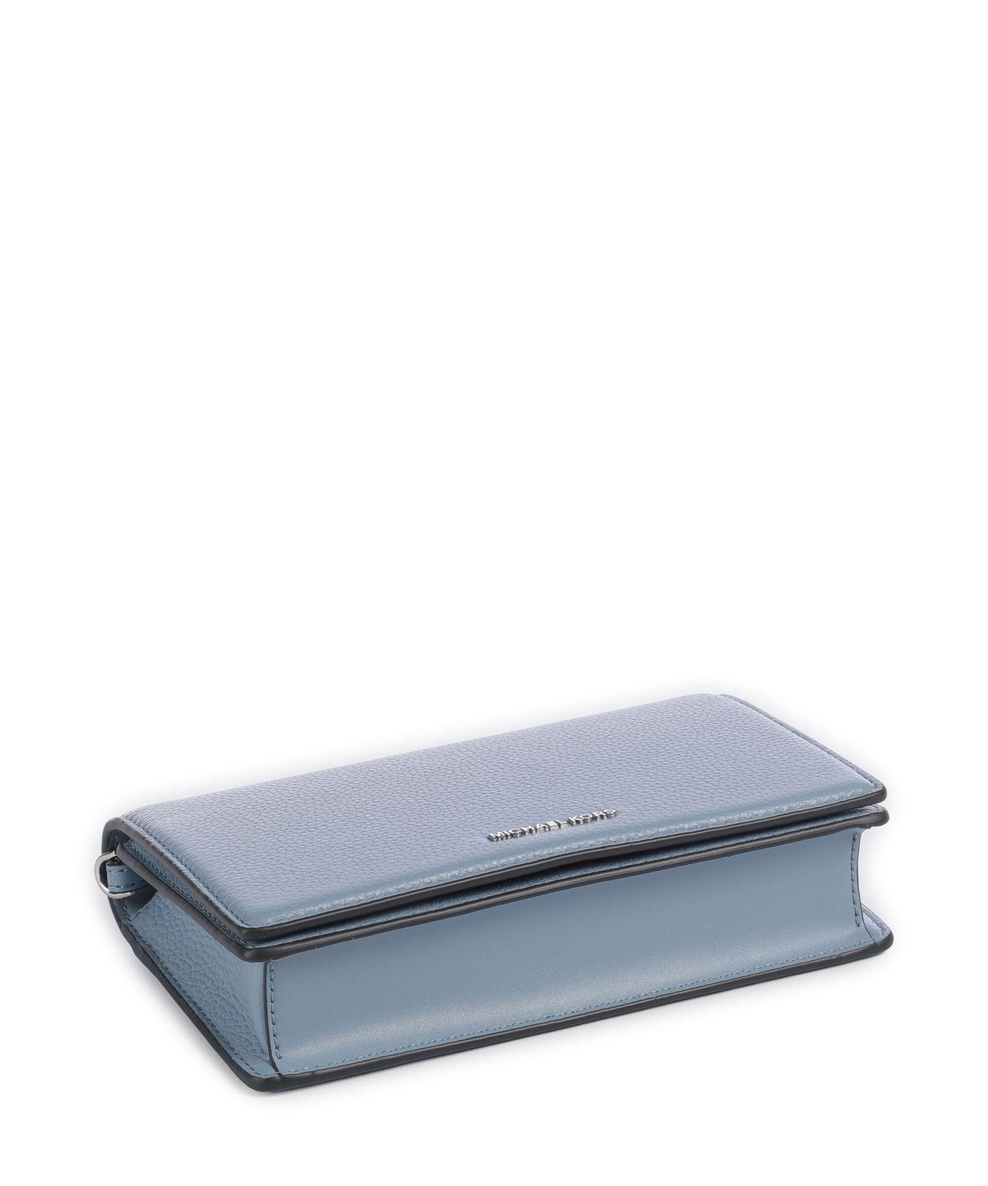 Michael Kors Jet Set Crossbody bag chambray