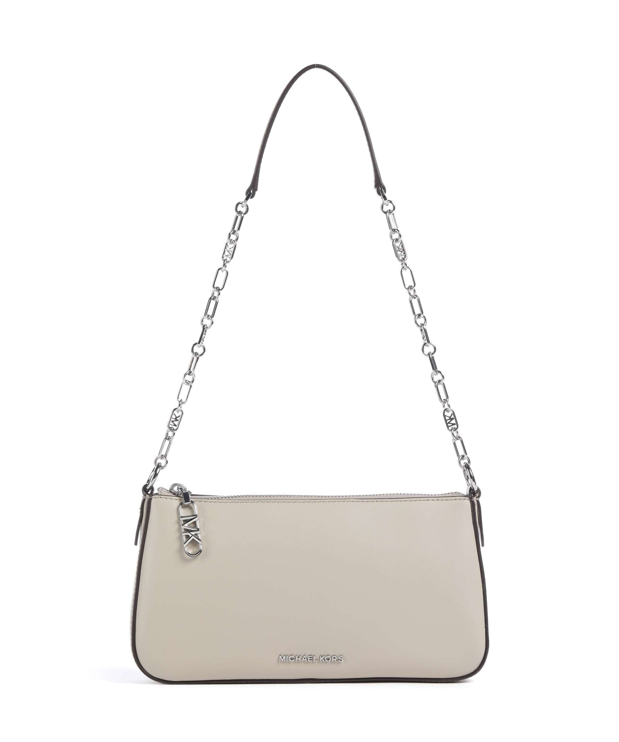 Michael Kors Empire Shoulder bag light sand