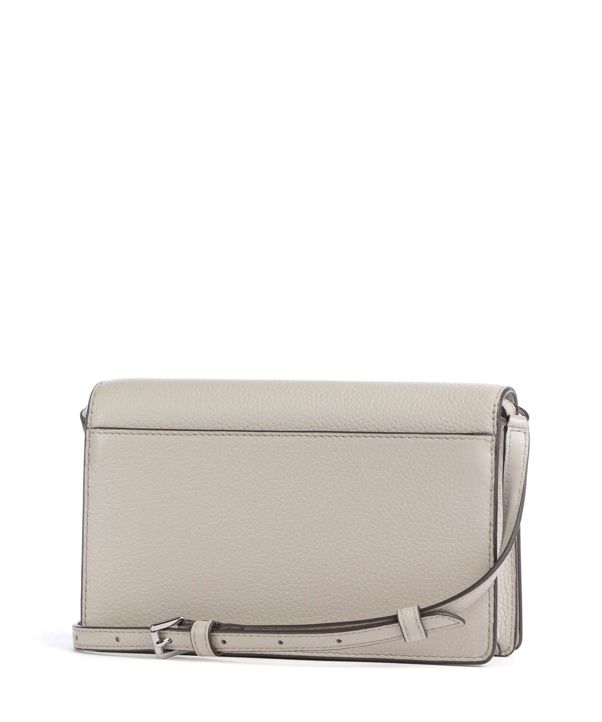 Michael Kors Jet Set Crossbody bag light sand