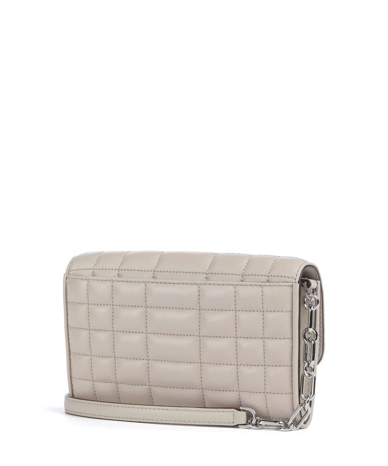 Michael Kors Tribeca Crossbody bag light sand