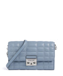 Michael Kors Tribeca Crossbody tas chambray