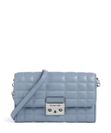 Michael Kors Tribeca Crossbody tas chambray