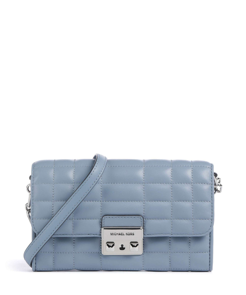 Michael Kors Tribeca Crossbody bag chambray