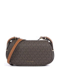 Michael Kors Lydia Small Crossbody bag brown/acorn