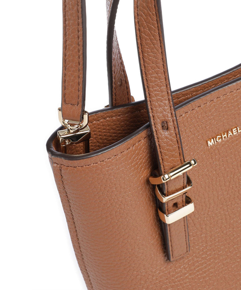 Michael Kors Quinn Crossbody bag luggage