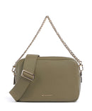 Michael Kors Bryant Medium Crossbody tas safari green