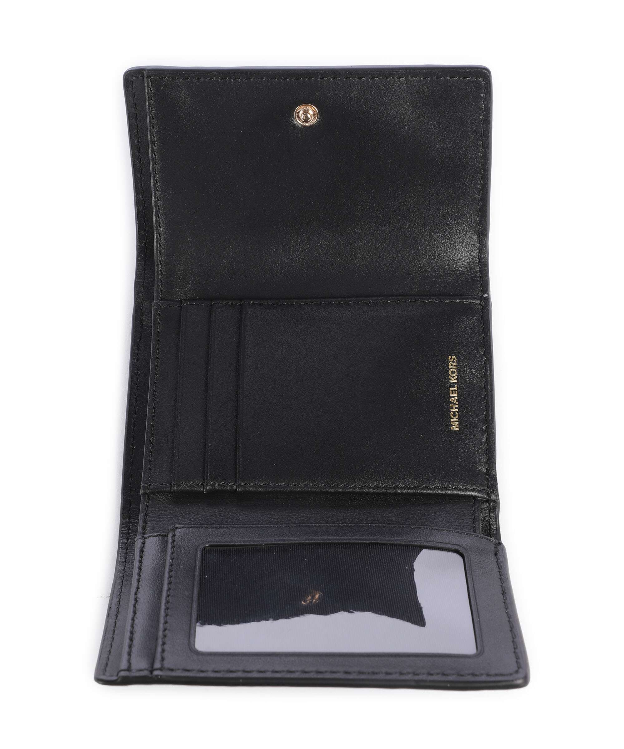 Michael Kors Bryant Wallet black