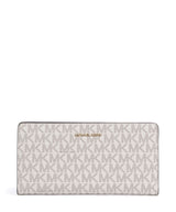 Michael Kors Bryant Large Portemonnee vanilla/acorn