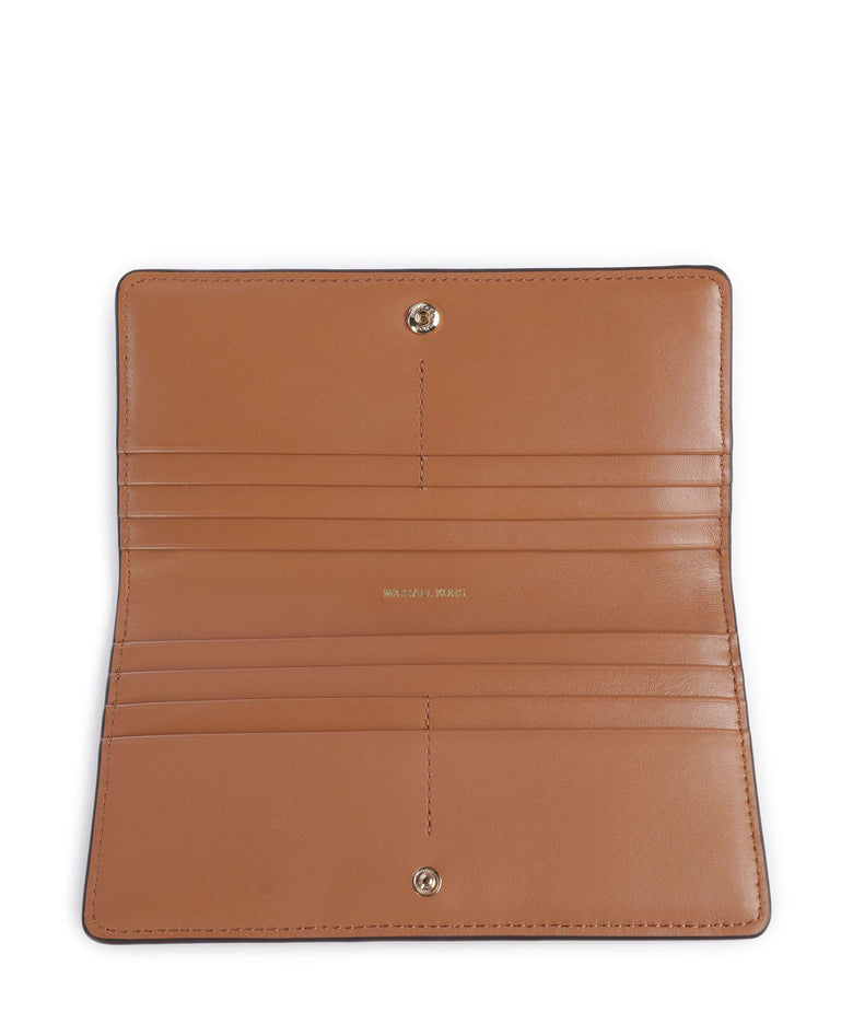 Michael Kors Bryant Large Wallet brown/acorn