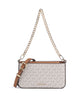 Michael Kors Bryant Small Schoudertas vanilla/acrn