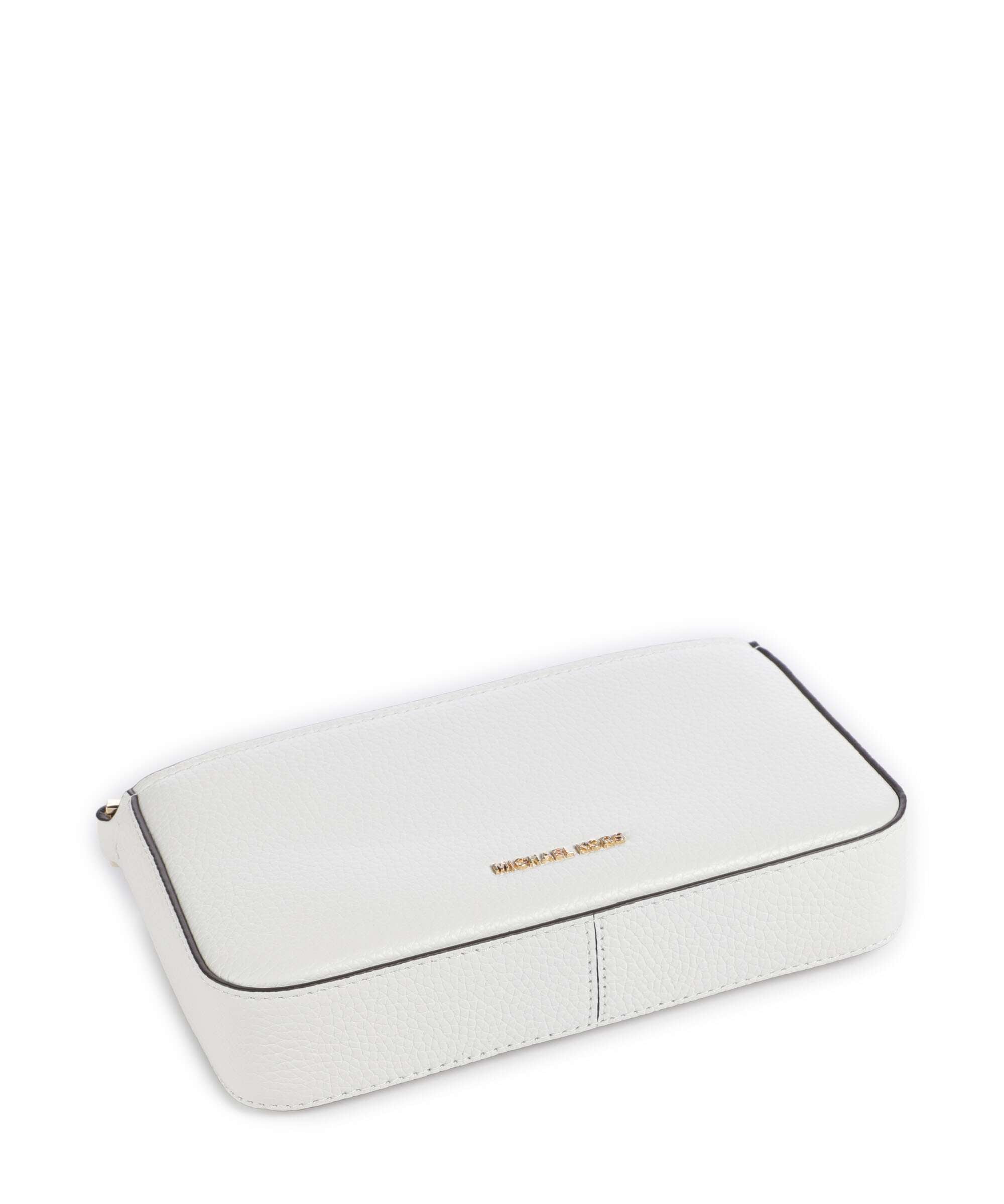 Michael Kors Bryant Small Shoulder bag optic white