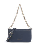 Michael Kors Bryant Small Schoudertas navy