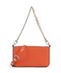 Michael Kors Bryant Small Crossbody bag orange punch