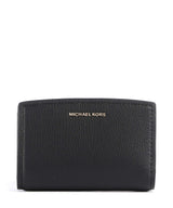 Michael Kors Bryant Portemonnee black
