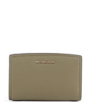 Michael Kors Bryant Portemonnee safari green