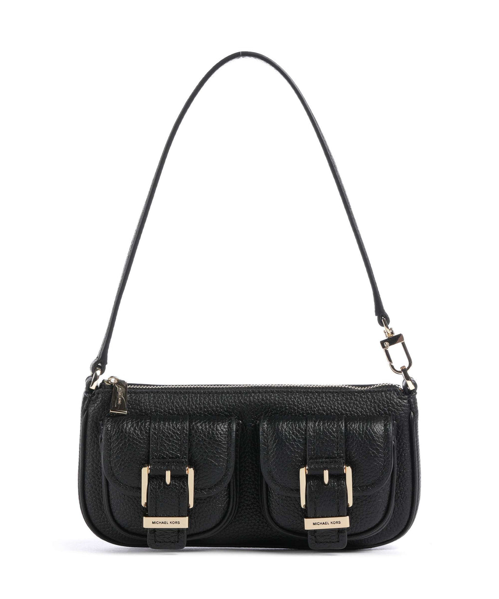 Michael Kors Zoe Small Shoulder bag black