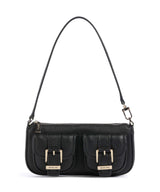Michael Kors Zoe Small Schoudertas black