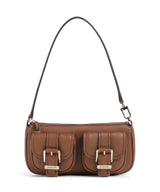 Michael Kors Zoe Small Schoudertas luggage
