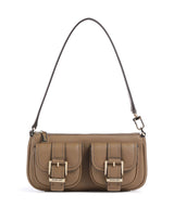 Michael Kors Zoe Small Schoudertas husk