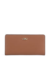 Michael Kors Empire Portemonnee luggage