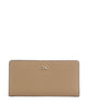 Michael Kors Empire Portemonnee husk