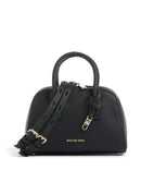 Michael Kors Ashton Crossbody tas black
