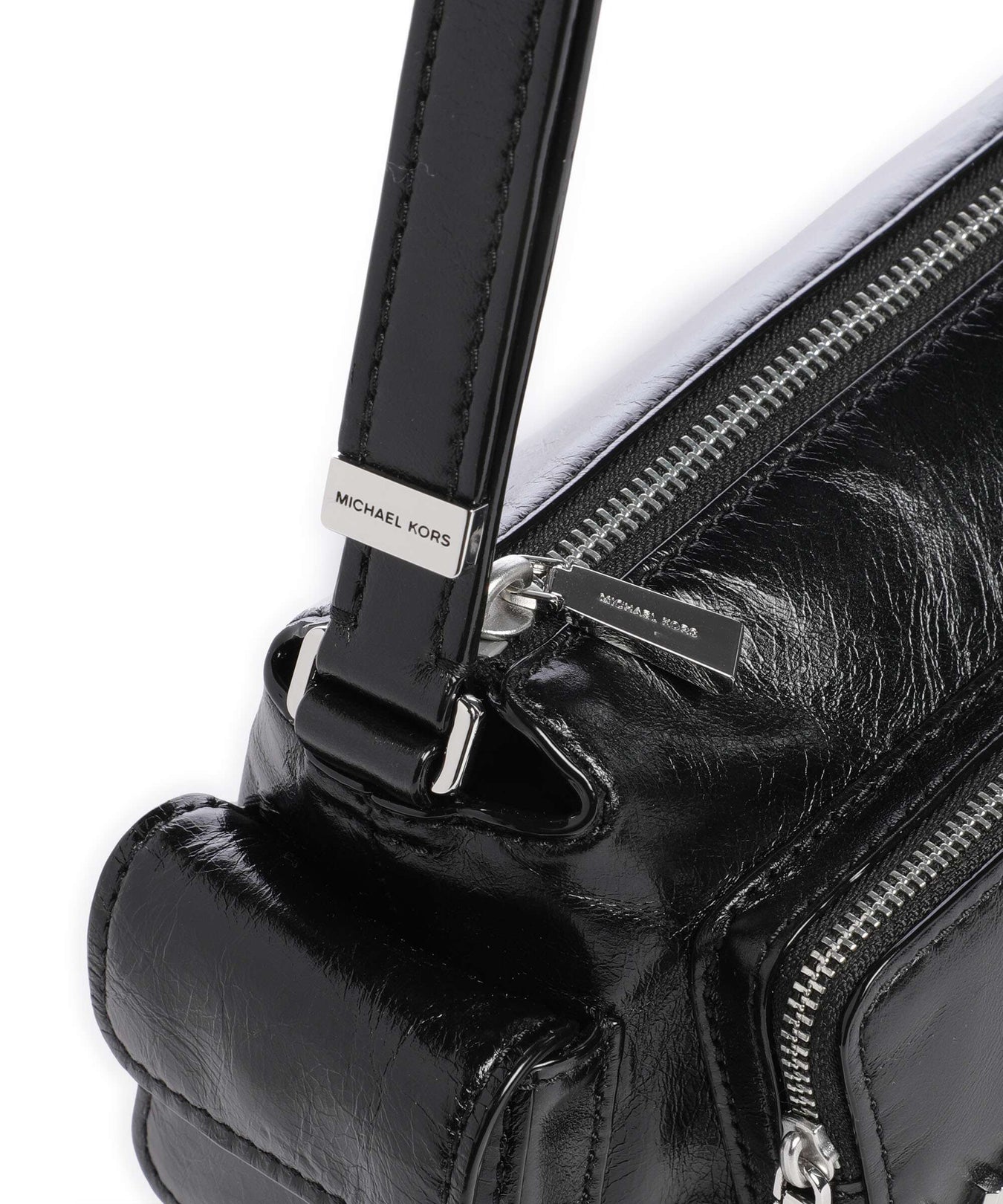 Michael Kors Dakota Small Crossbody bag black