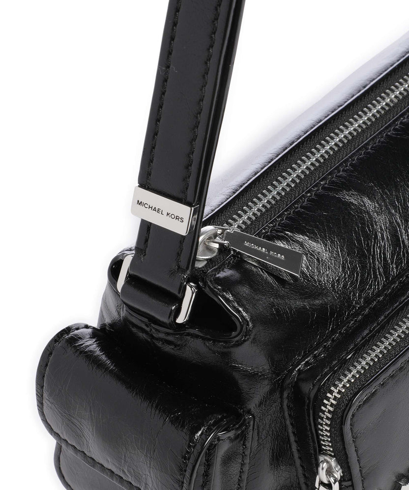 Michael Kors Dakota Small Crossbody bag black