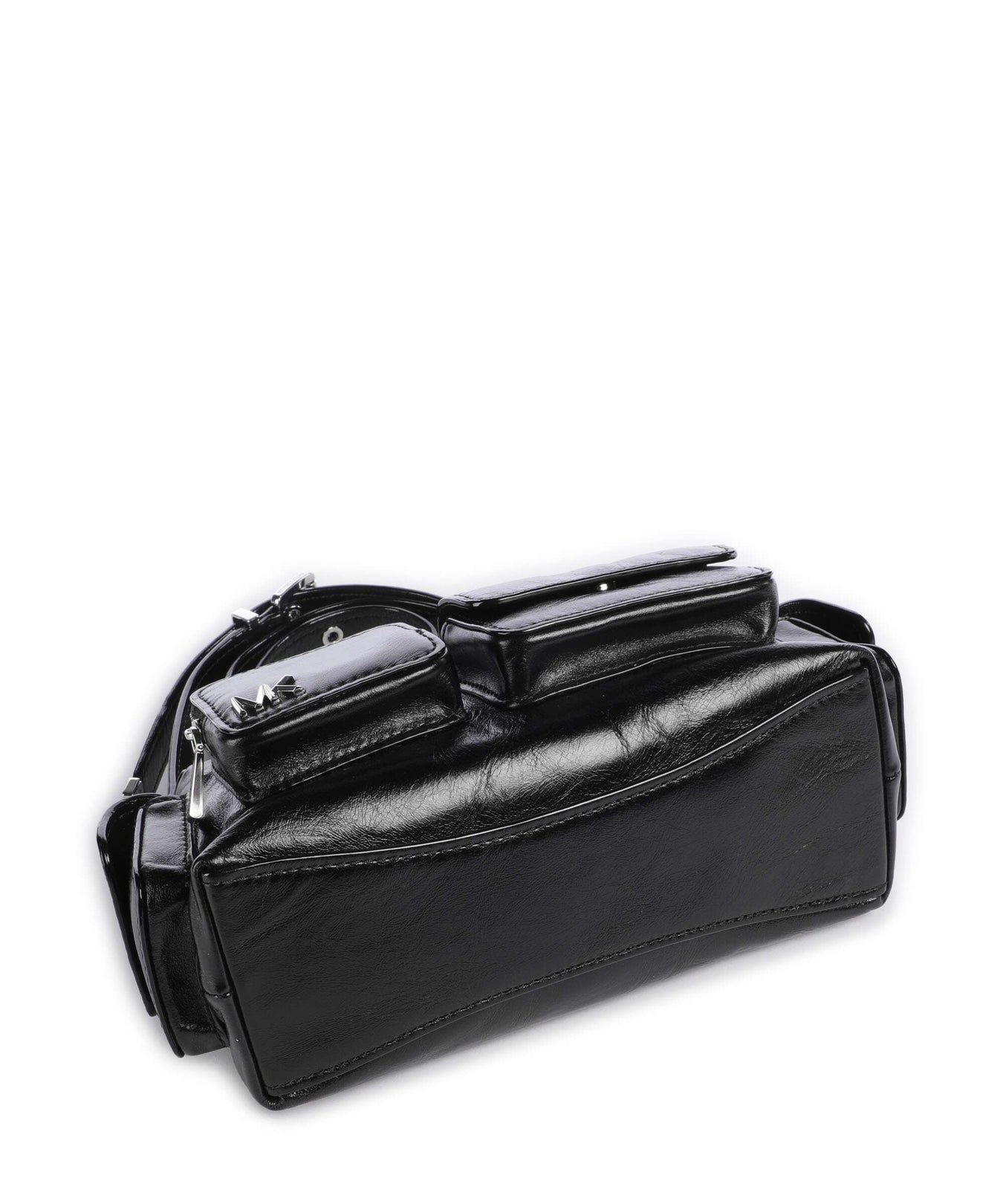 Michael Kors Dakota Small Crossbody bag black