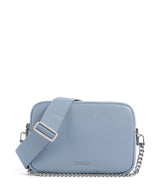 Michael Kors Bryant Medium Crossbody tas chambray