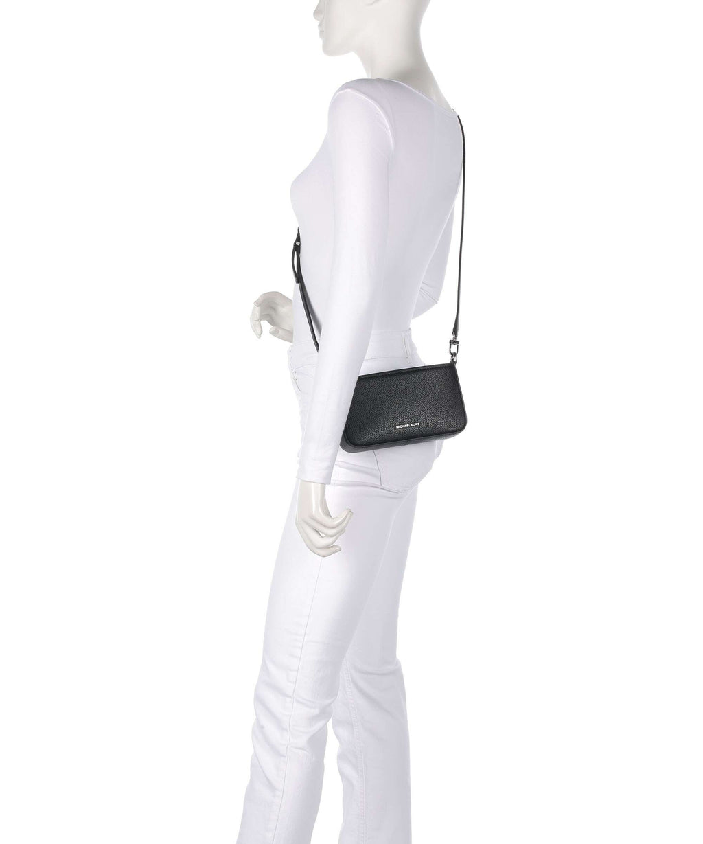 Michael Kors Bryant Small Shoulder bag black