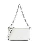 Michael Kors Bryant Small Schoudertas optic white