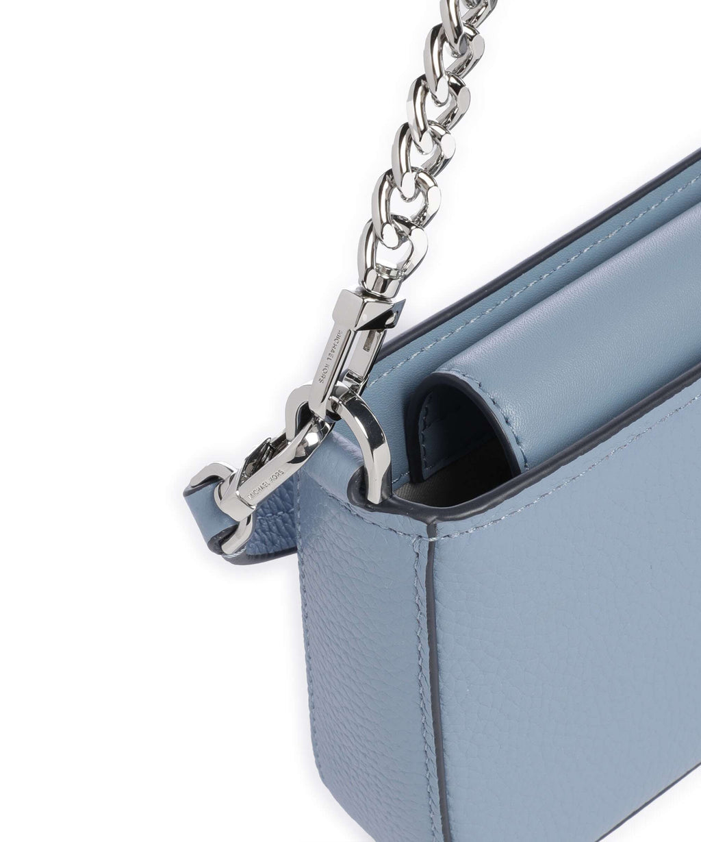 Michael Kors Bryant Small Shoulder bag chambray