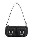 Michael Kors Zoe Small Schoudertas black