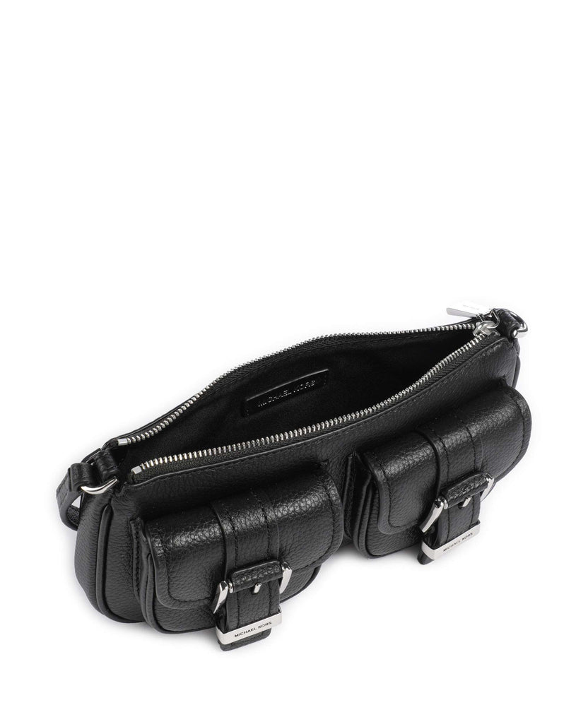 Michael Kors Zoe Small Shoulder bag black