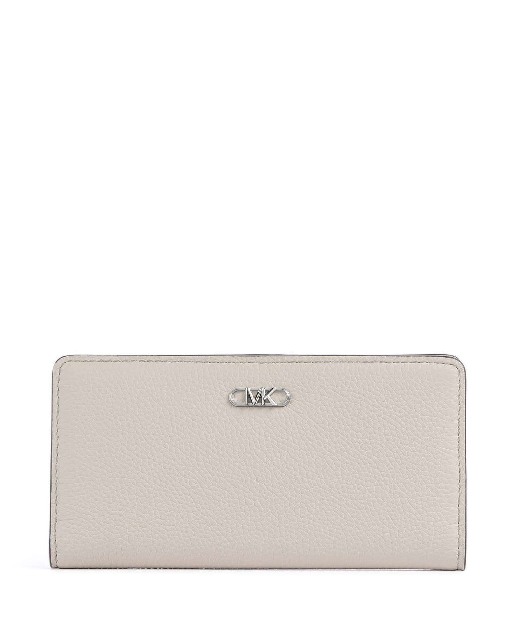 Michael Kors Empire Wallet light sand