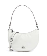 Michael Kors Kyla Schoudertas optic white