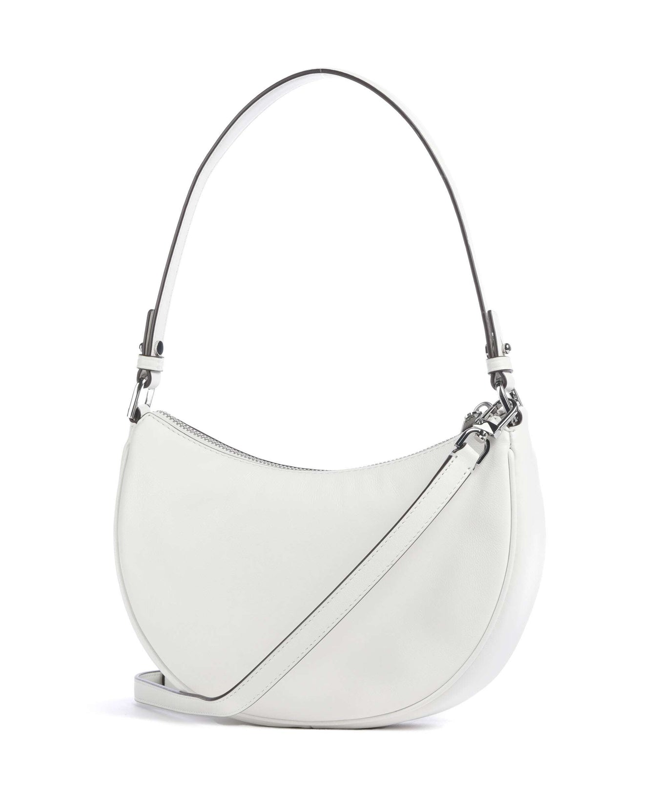 Michael Kors Kyla Shoulder bag optic white